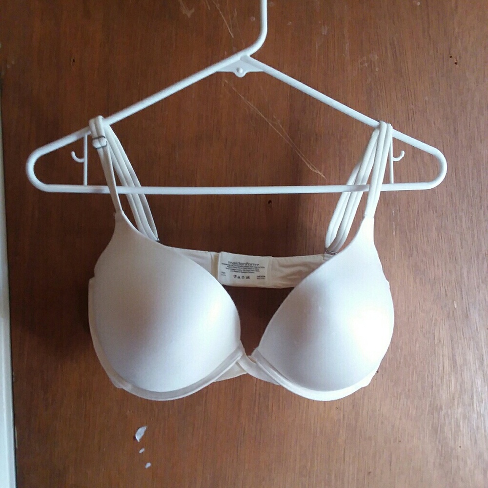 Padded bra